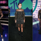 Image for article titled All the Structural Gowns, Jumpsuits and Battle-Ready Outfits at the MTV VMAs
